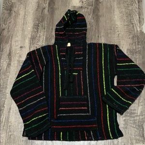 Artesanias pullover Baja  hoodie